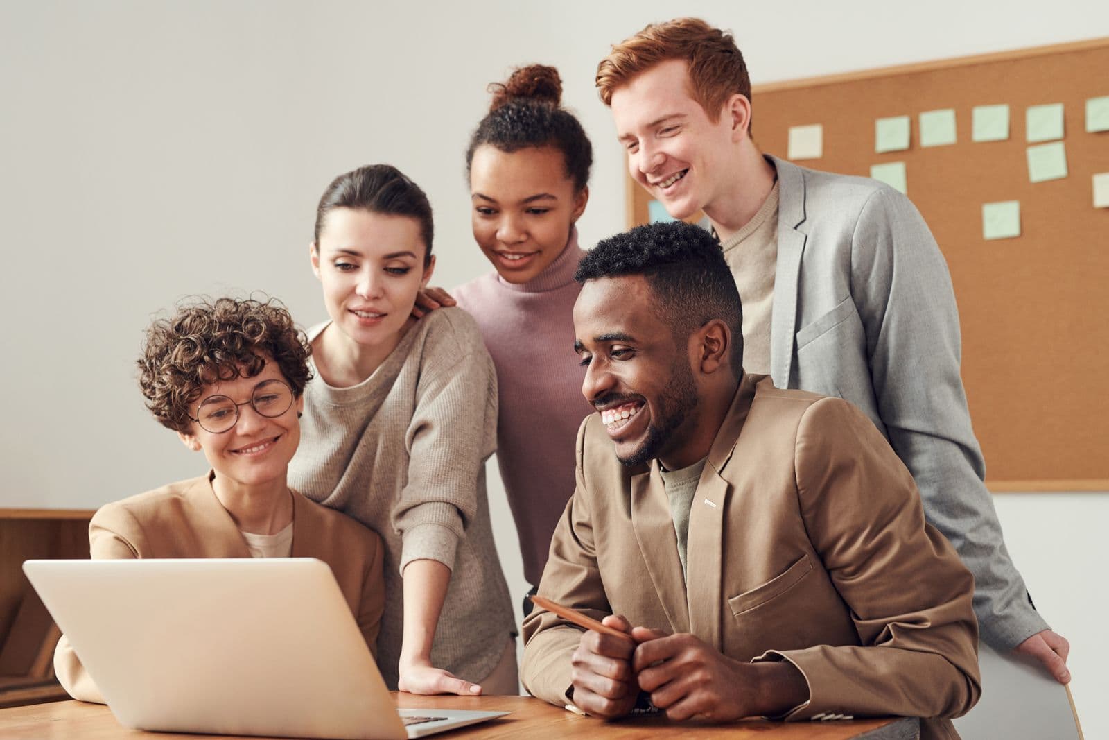 Connect Team